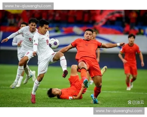 免费世界杯直播的极致体验：把赛场带回家